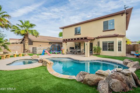 3416 E Flower St, Gilbert, AZ 85298 photo 31