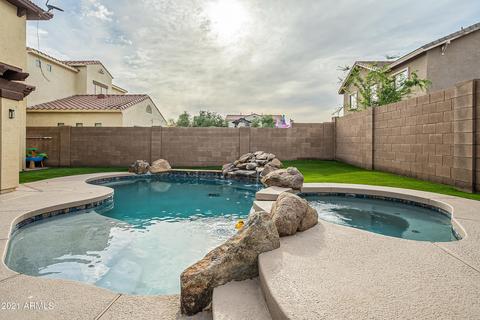 3416 E Flower St, Gilbert, AZ 85298 photo 34