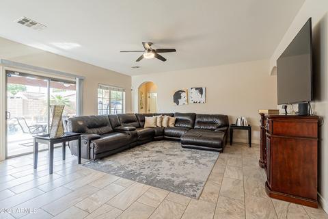 3416 E Flower St, Gilbert, AZ 85298 photo 16