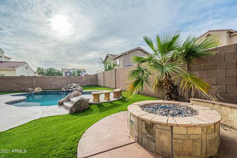 3416 E Flower St, Gilbert, AZ 85298 photo 32