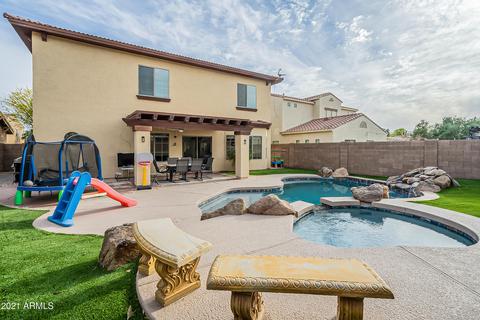 3416 E Flower St, Gilbert, AZ 85298 photo 35