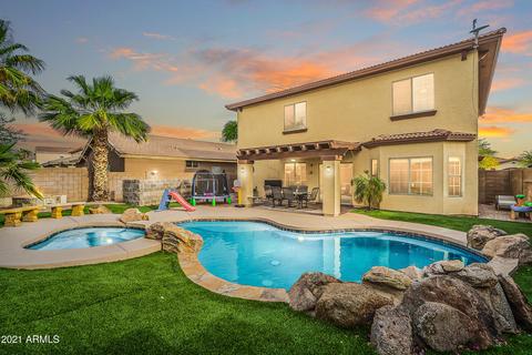 3416 E Flower St, Gilbert, AZ 85298 photo 3