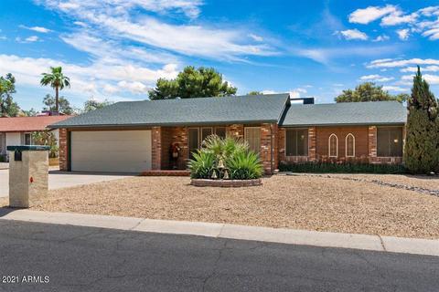 7313 Edgewood Ave, Mesa, AZ 85208 photo 1