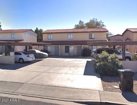 6149 E Glencove St, Mesa, AZ 85205 photo 1