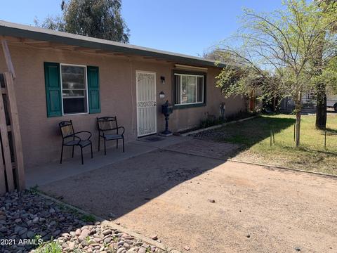 6645 E Aspen Ave, Mesa, AZ 85206 photo 1
