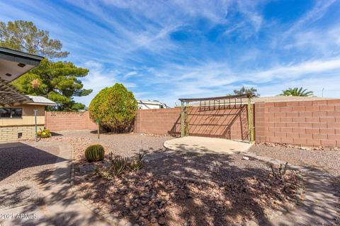 6546 Ellis St, Mesa, AZ 85205 photo 22