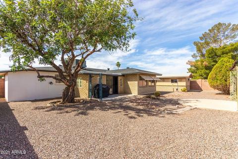 6546 Ellis St, Mesa, AZ 85205 photo 23