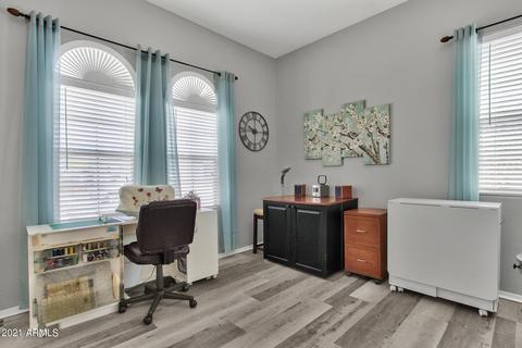 5334 S Ranger Trl, Gilbert, AZ 85298 photo 18