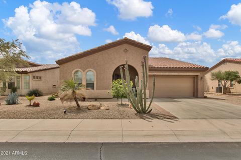 5334 S Ranger Trl, Gilbert, AZ 85298 photo 2