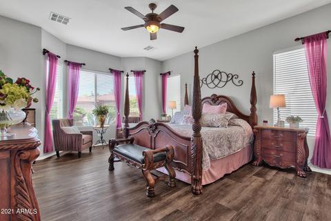 5334 S Ranger Trl, Gilbert, AZ 85298 photo 13