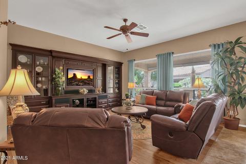 5334 S Ranger Trl, Gilbert, AZ 85298 photo 10