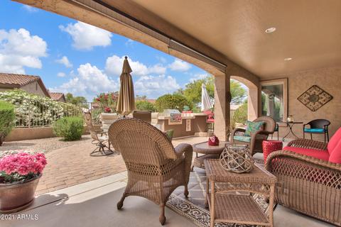 5334 S Ranger Trl, Gilbert, AZ 85298 photo 27