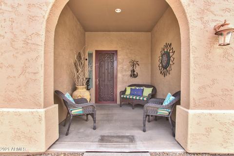 5334 S Ranger Trl, Gilbert, AZ 85298 photo 3