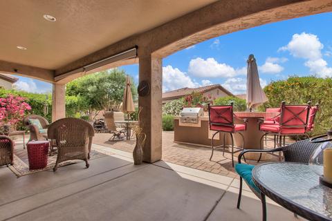 5334 S Ranger Trl, Gilbert, AZ 85298 photo 22