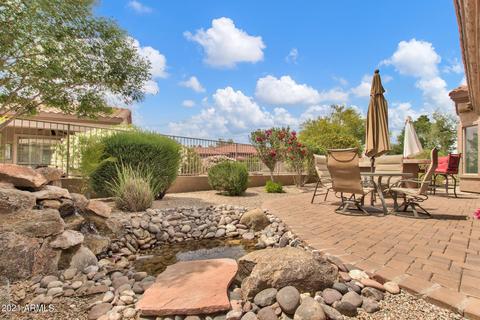5334 S Ranger Trl, Gilbert, AZ 85298 photo 25