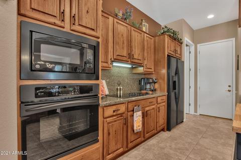5334 S Ranger Trl, Gilbert, AZ 85298 photo 8