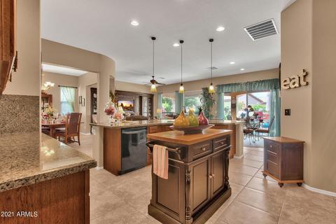 5334 S Ranger Trl, Gilbert, AZ 85298 photo 7