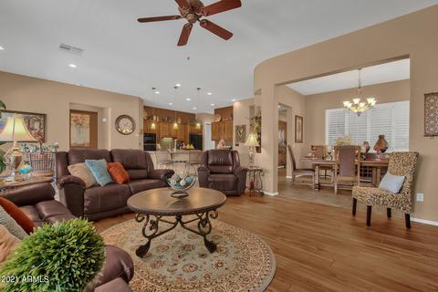 5334 S Ranger Trl, Gilbert, AZ 85298 photo 11