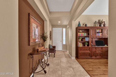 5334 S Ranger Trl, Gilbert, AZ 85298 photo 4
