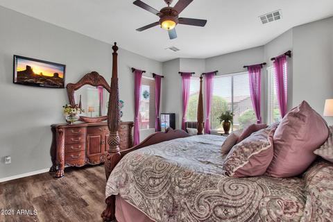 5334 S Ranger Trl, Gilbert, AZ 85298 photo 14