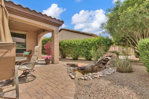 5334 S Ranger Trl, Gilbert, AZ 85298 photo 24