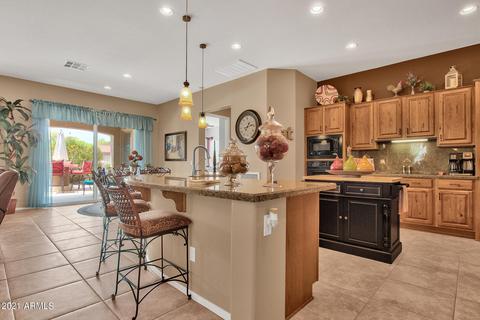 5334 S Ranger Trl, Gilbert, AZ 85298 photo 6