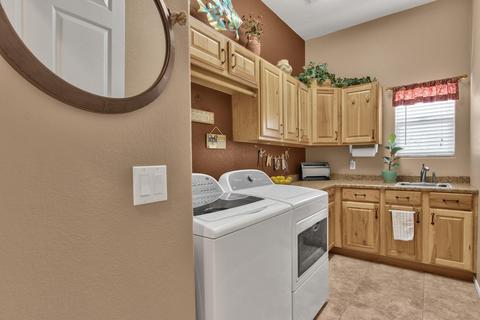 5334 S Ranger Trl, Gilbert, AZ 85298 photo 21