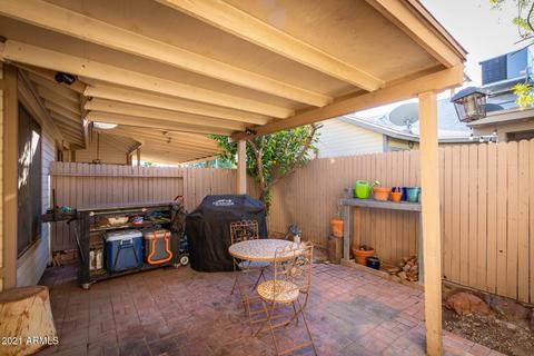 2455 E Broadway Rd #95, Mesa, AZ 85204 photo 25