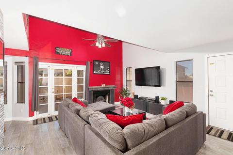 2455 E Broadway Rd #95, Mesa, AZ 85204 photo 4