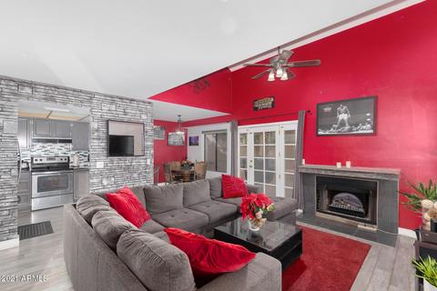 2455 E Broadway Rd #95, Mesa, AZ 85204 photo 3