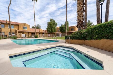3511 E Baseline Rd #1010, Phoenix, AZ 85042 photo 15