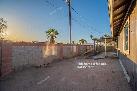380 S Stardust Ln, Apache Junction, AZ 85120 photo 17