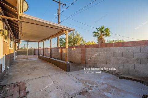 380 S Stardust Ln, Apache Junction, AZ 85120 photo 19