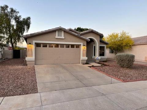 8930 E Balsam Ave, Mesa, AZ 85208 photo 1