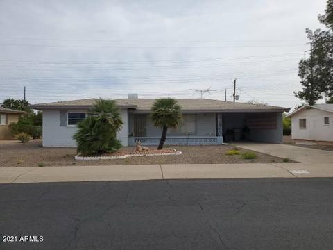 5527 E Cicero St, Mesa, AZ 85205 photo 1
