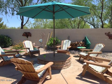 4282 E Sidewinder Ct, Gilbert, AZ 85297 photo 7