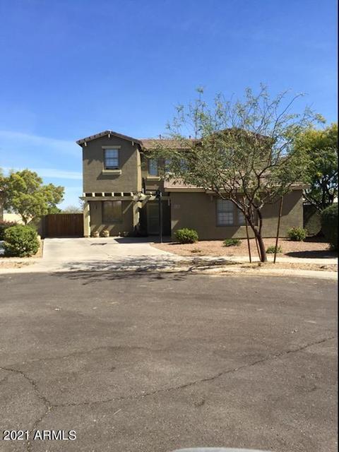 4282 E Sidewinder Ct, Gilbert, AZ 85297 photo 2