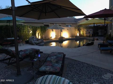 4282 E Sidewinder Ct, Gilbert, AZ 85297 photo 12