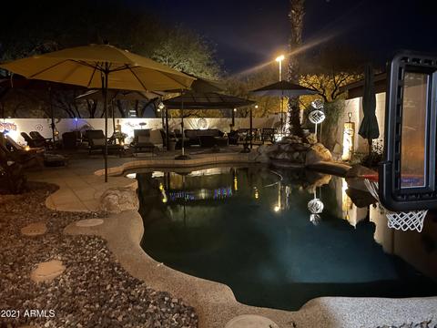4282 E Sidewinder Ct, Gilbert, AZ 85297 photo 6