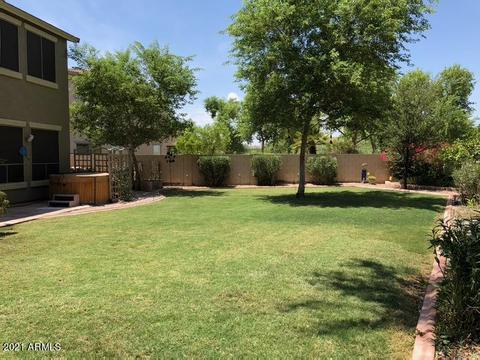 4282 E Sidewinder Ct, Gilbert, AZ 85297 photo 9