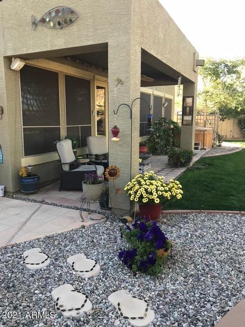 4282 E Sidewinder Ct, Gilbert, AZ 85297 photo 11