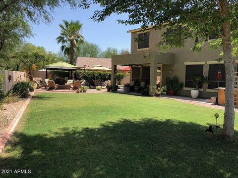 4282 E Sidewinder Ct, Gilbert, AZ 85297 photo 10