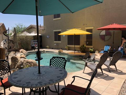4282 E Sidewinder Ct, Gilbert, AZ 85297 photo 4