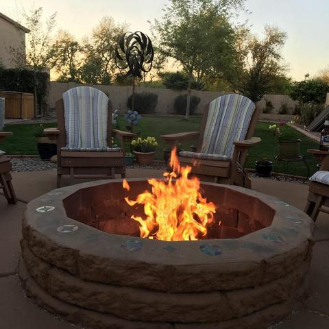 4282 E Sidewinder Ct, Gilbert, AZ 85297 photo 8