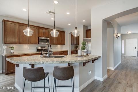 2761 E Mead Ct, Gilbert, AZ 85298 photo 5