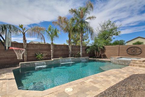 2761 E Mead Ct, Gilbert, AZ 85298 photo 15