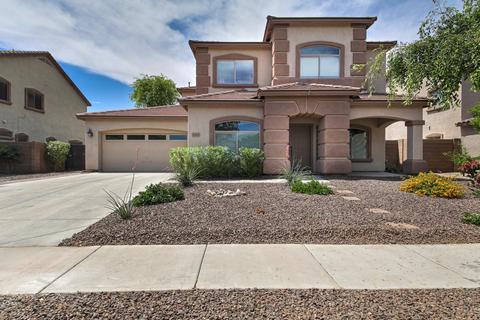 2761 E Mead Ct, Gilbert, AZ 85298 photo 1