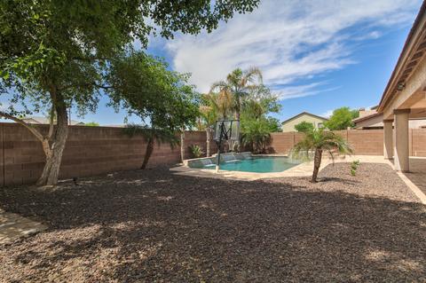 2761 E Mead Ct, Gilbert, AZ 85298 photo 33