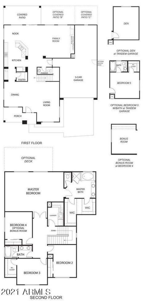 2761 E Mead Ct, Gilbert, AZ 85298 photo 36