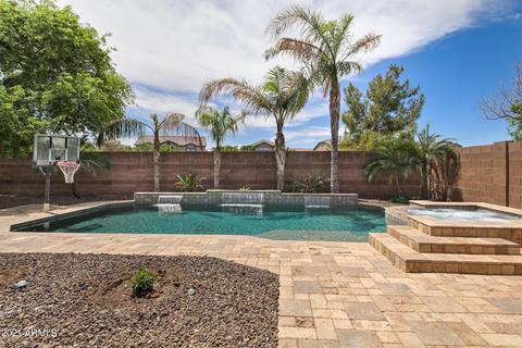 2761 E Mead Ct, Gilbert, AZ 85298 photo 32
